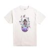 Men DGK | Dgk Caps Ss Lifestyle T-Shirt