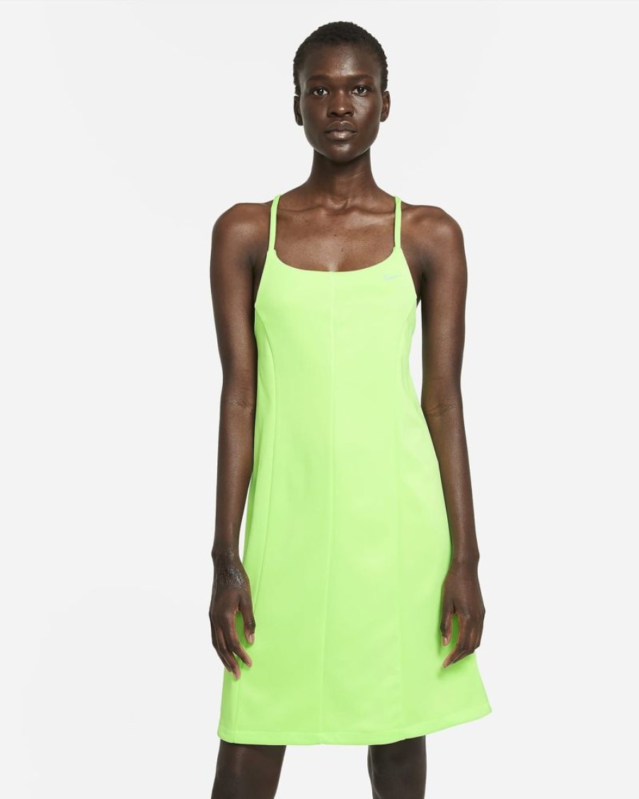 Women Nike | Nike Wmns Sportswear Icon Clash Dress