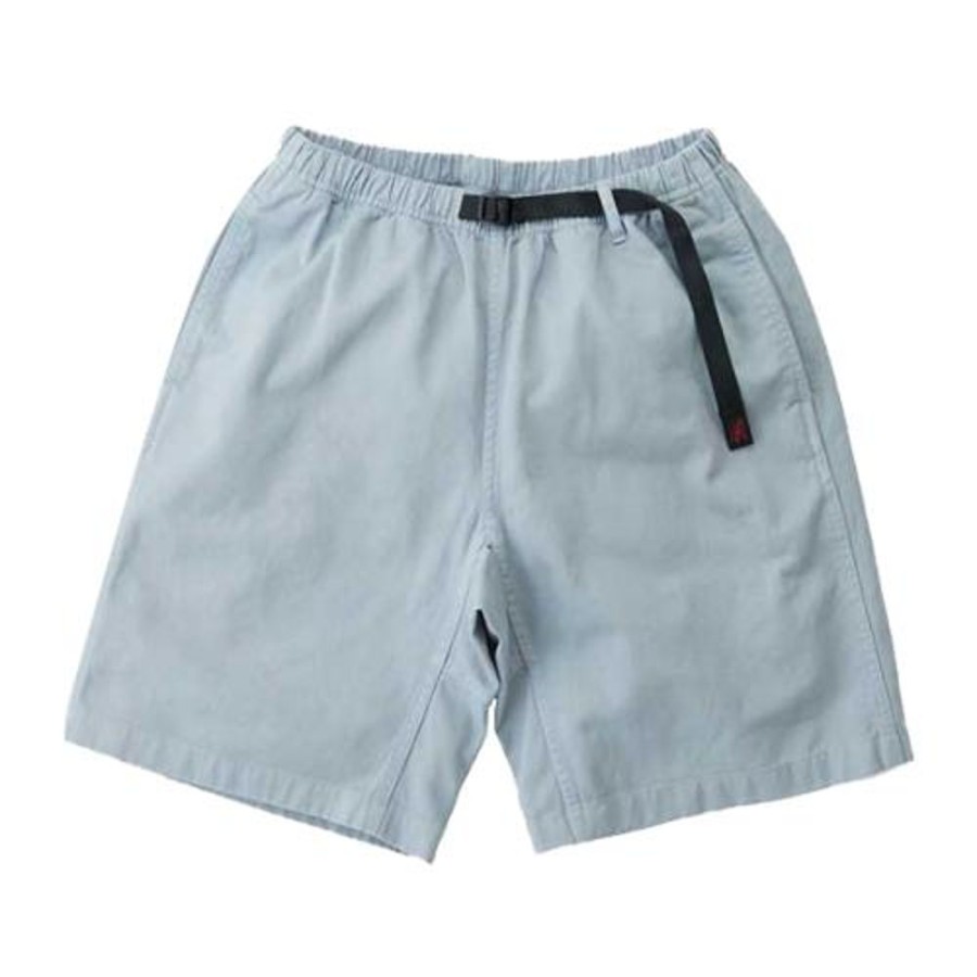 Men Gramicci | Gramicci Organic Twill G-Shorts