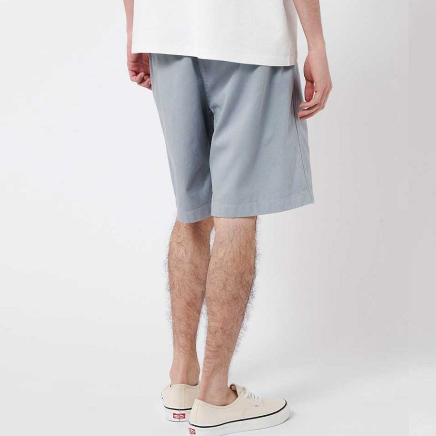 Men Gramicci | Gramicci Organic Twill G-Shorts