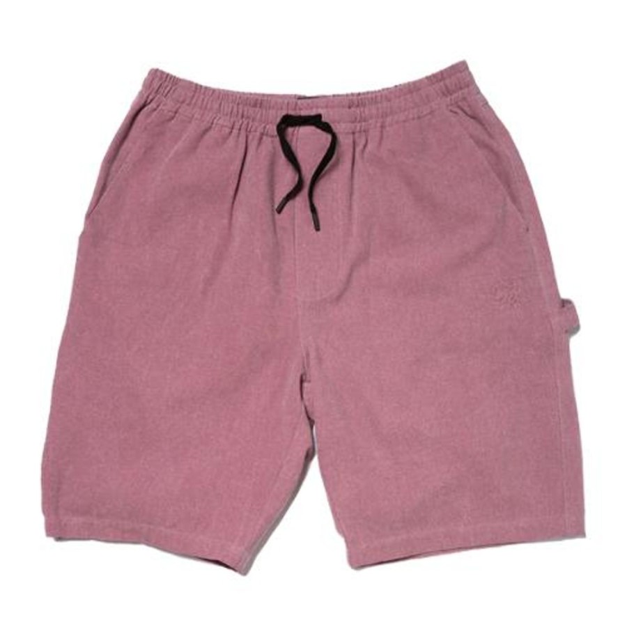 Men The Quiet Life | The Quiet Life Overdyed Dyed Carpenter Short