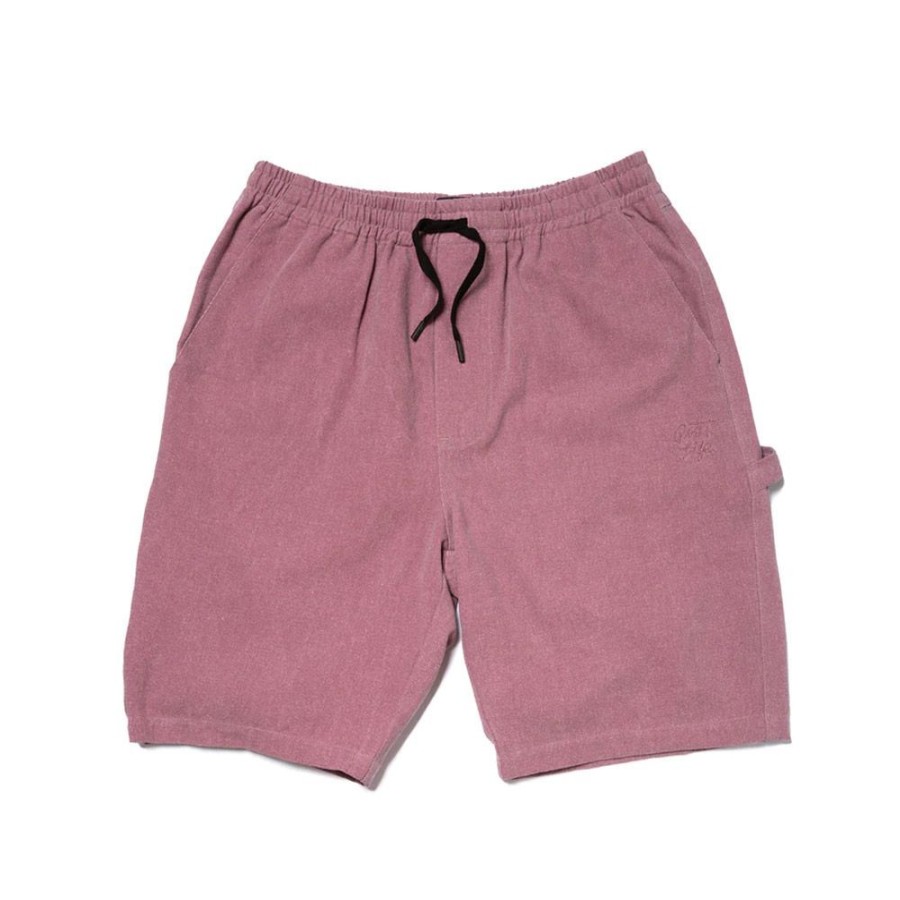 Men The Quiet Life | The Quiet Life Overdyed Dyed Carpenter Short