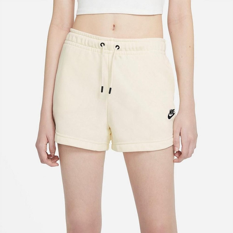 Women Nike | Nike Wmns Sportswear Essential French Terry Shorts