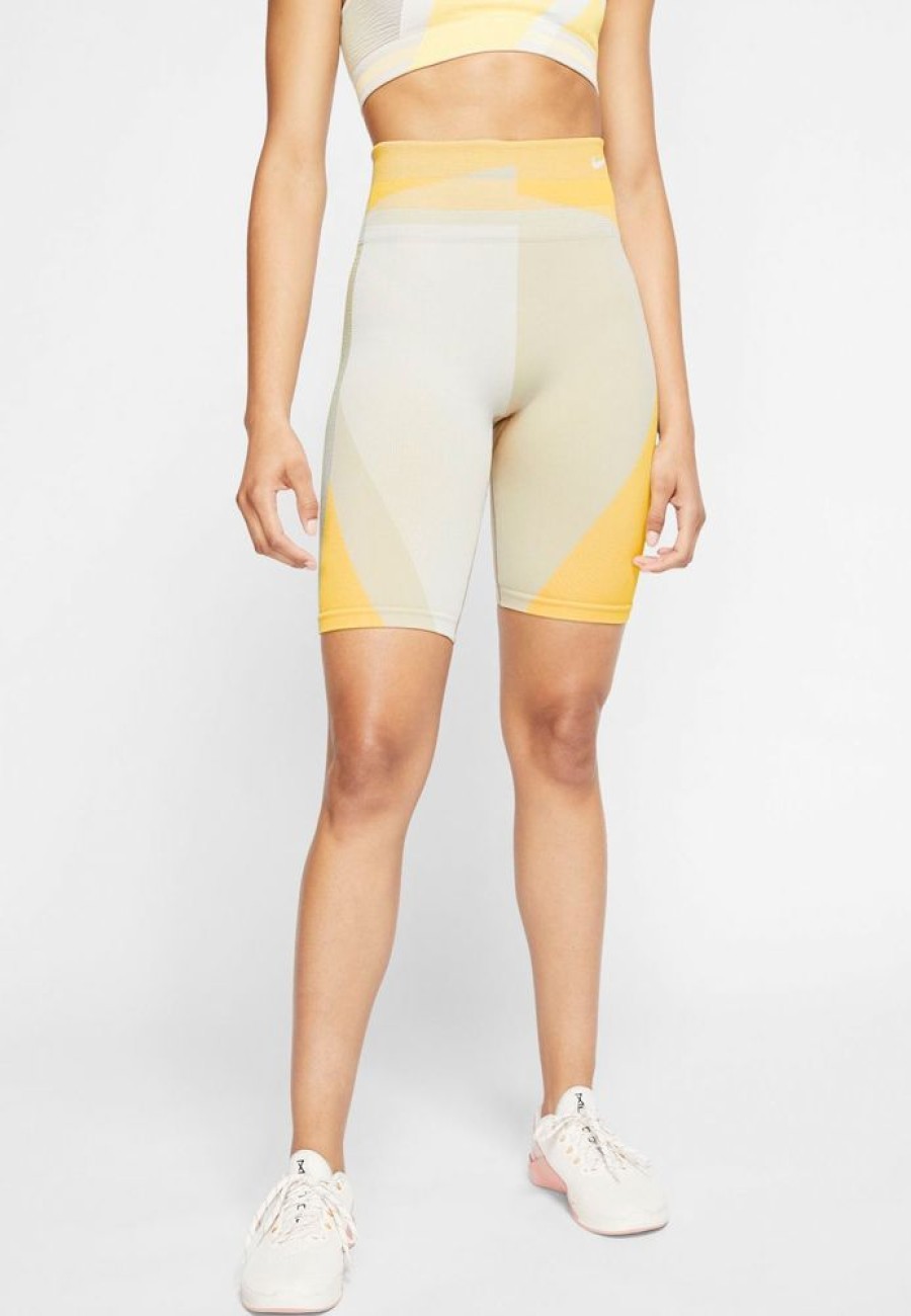 Women Nike | Nike Wmns Icon Clash Seamless Training Shorts