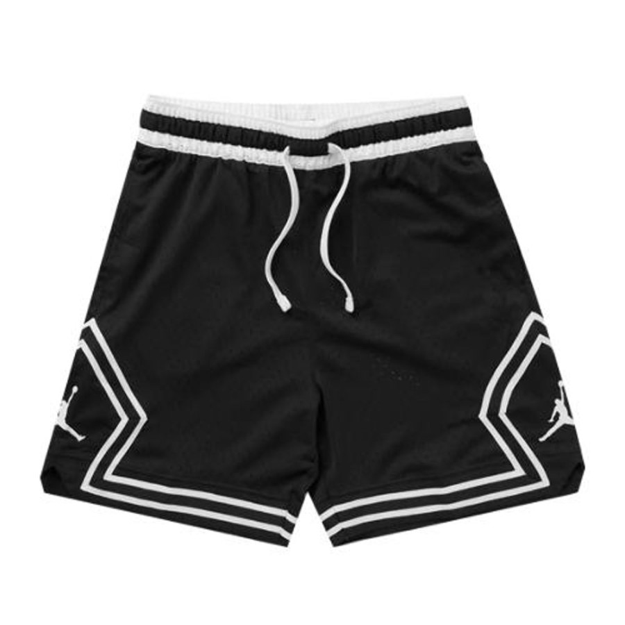 Men Jordan | Jordan Dri-Fit Sport Diamond Basketball Shorts