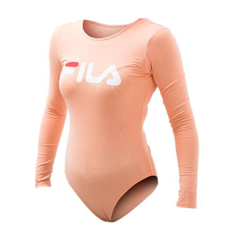 Women Fila | Fila Wmns Yulia Body