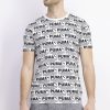 Men Puma | Puma Graphic Aop Ss Lifestyle T-Shirt