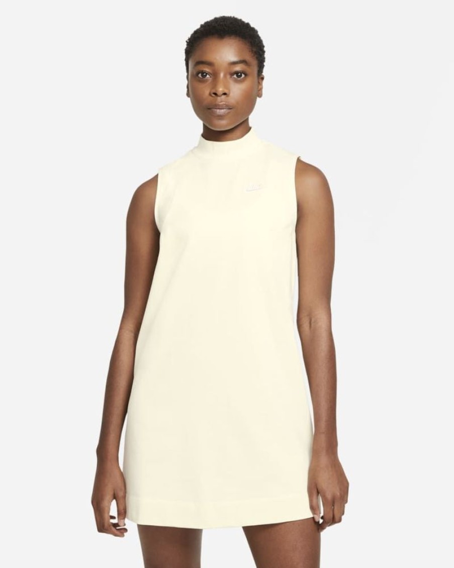 Women Nike | Nike Wmns Sportswear Dress