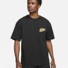 Men Nike | Nike Giannis Freak Premium Ss Basketball T-Shirt