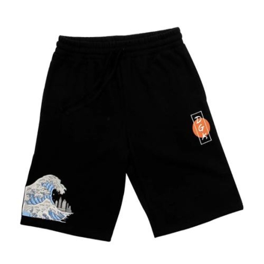 Men DGK | Dgk Breaker Shorts