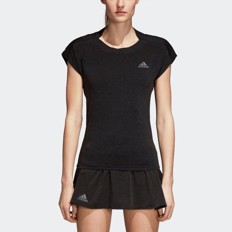 Women adidas Performance | Adidas Wmns Barricade Tee