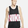 Men Nike | Nike Dri-Fit Basketball Jersey