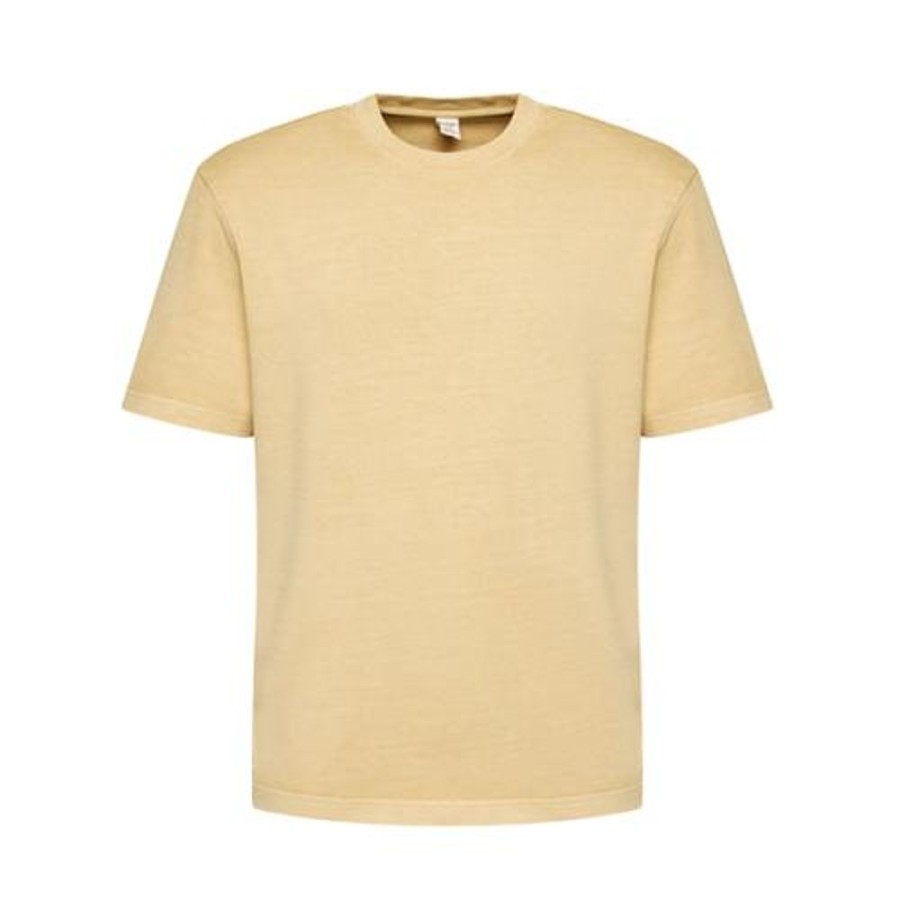 Men Reebok | Reebok Classics Natural Dye Ss Lifestyle T-Shirt