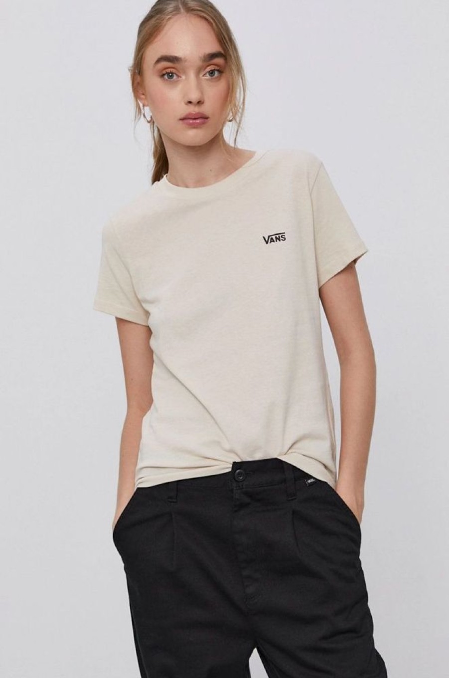 Women Vans | Vans Wmns Ss Lifestyle T-Shirt