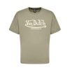 Men Von Dutch | Von Dutch Originals Lennon Ss Lifestyle T-Shirt