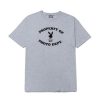 Men HUF | Huf X Playboy Photo Dept Ss Lifestyle T-Shirt